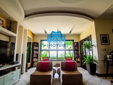 Casa de Condomínio com 4 Quartos à venda, 396m² no Jacarepaguá, Rio de Janeiro