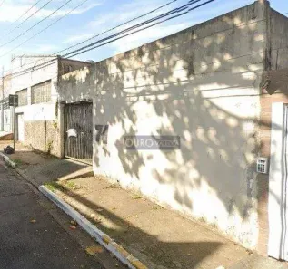 Lote/Terreno à venda, 240m² no Vila Prudente, São Paulo