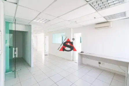 Sala Comercial para alugar, 100m² no Vila Mariana, São Paulo