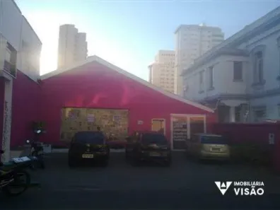 Ponto Comercial à venda, 220m² no Centro, Uberaba