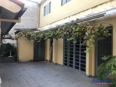 Casa com 3 Quartos à venda, 139m² no Parque Meia Lua, Jacareí