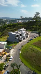 Lote/Terreno à venda, 231m² no Villas do Jaguari, Santana de Parnaíba