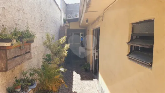 Imóvel Comercial com 3 Quartos à venda, 150m² no Jardim Regis, São Paulo