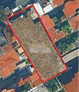 Lote/Terreno para alugar, 1000m² no Campestre, Santo André