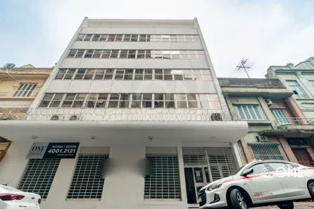 Prédio Comercial para alugar, 1061m² no Centro Histórico, Porto Alegre