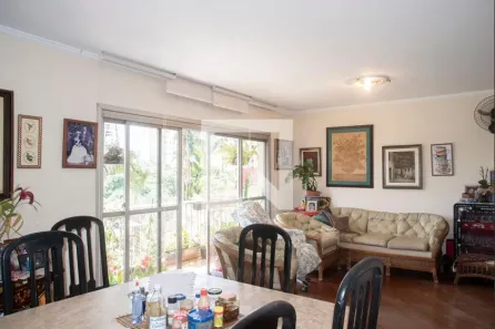 Apartamento com 4 Quartos à venda, 143m² no Parque Colonial, São Paulo