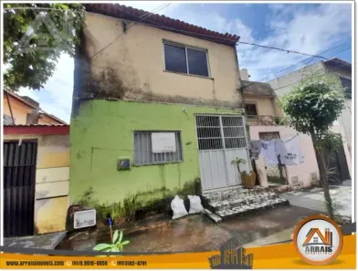 Casa com 3 Quartos à venda, 140m² no Damas, Fortaleza