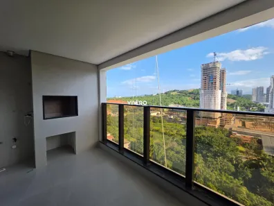 Apartamento com 3 Quartos à venda, 88m² no Praia Brava de Itajaí, Itajaí