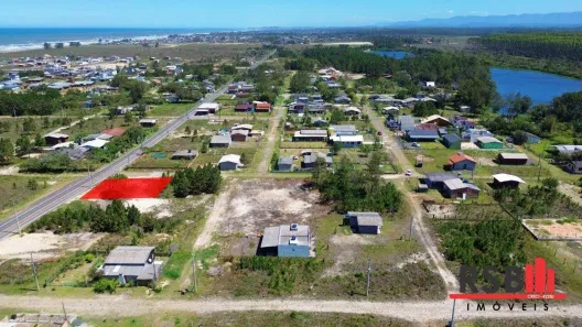 Lote/Terreno à venda, 300m² no Passo de Torres, Passo de Torres