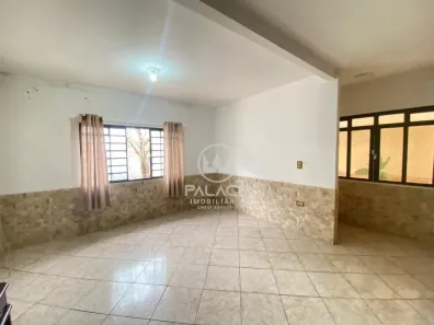 Casa com 3 Quartos à venda, 128m² no Paulista, Piracicaba