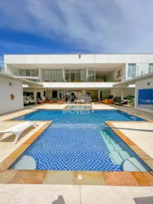 Casa de Condomínio com 4 Quartos à venda, 1000m² no Residencial Tamboré, Barueri
