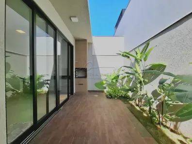 Casa de Condomínio com 3 Quartos para alugar, 150m² no Reserva San Pedro, Ribeirão Preto