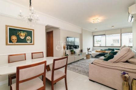 Apartamento com 2 Quartos à venda, 73m² no Passo da Areia, Porto Alegre