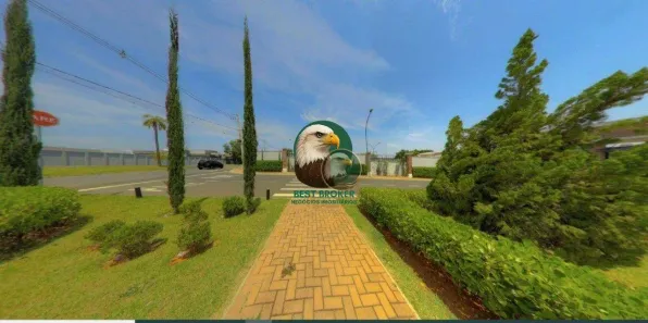 Lote/Terreno à venda, 333m² no Loteamento Green View Village, Indaiatuba