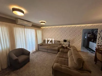 Apartamento com 3 Quartos à venda, 133m² no Parque Reboucas, São Paulo
