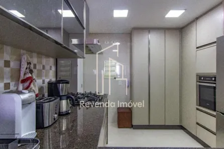 Apartamento com 3 Quartos à venda, 123m² no Parque São Jorge, São Paulo