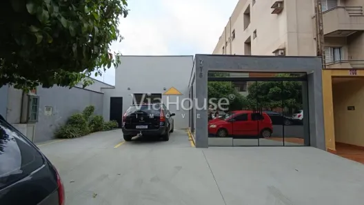 Ponto Comercial com 3 Quartos para alugar, 300m² no Condomínio Itamaraty, Ribeirão Preto