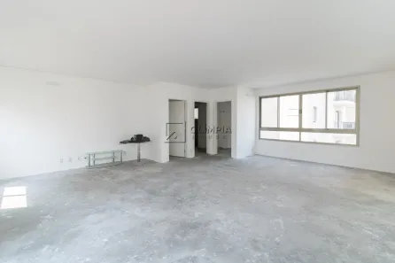 Apartamento com 2 Quartos à venda, 167m² no Jardim Paulista, São Paulo