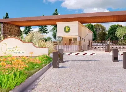 Lote/Terreno à venda, 305m² no Parque Brasil 500, Paulínia
