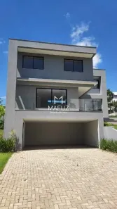 Casa de Condomínio com 4 Quartos à venda, 330m² no Residencial Boulevard, Lagoa Santa