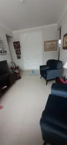Apartamento com 3 Quartos à venda, 88m² no Centro, São Lourenço