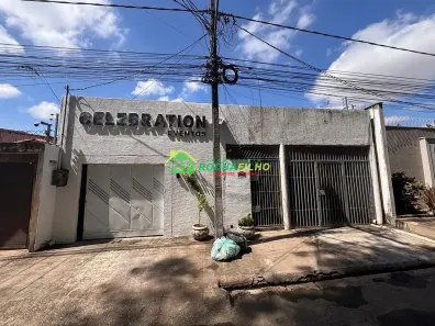 Casa com 4 Quartos à venda, 650m² no Centro, Timon