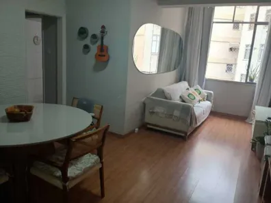 Apartamento com 2 Quartos à venda, 75m² no Botafogo, Rio de Janeiro