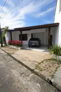Casa de Condomínio com 3 Quartos à venda, 130m² no Aurora, São Luís