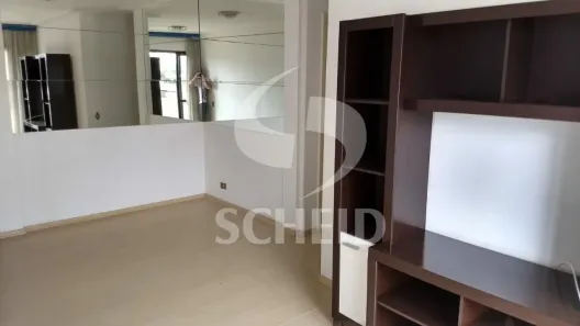 Apartamento com 2 Quartos à venda, 65m² no Jardim Promissão, São Paulo