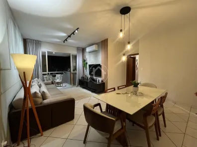 Apartamento com 3 Quartos à venda, 99m² no Alvorada, Cuiabá