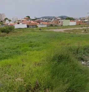 Lote/Terreno à venda, 13m² no Areias, São José