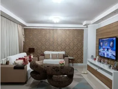 Apartamento com 4 Quartos à venda, 184m² no Vila Formosa, São Paulo