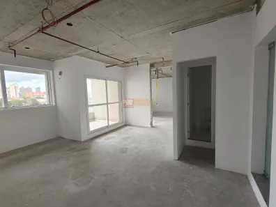 Sala Comercial para alugar, 190m² no Jardim do Mar, São Bernardo do Campo