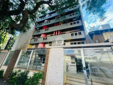 Apartamento com 3 Quartos à venda, 163m² no Zona 07, Maringá