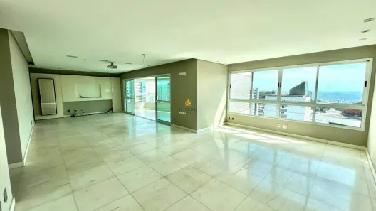 Apartamento com 4 Quartos à venda, 215m² no Belvedere, Belo Horizonte
