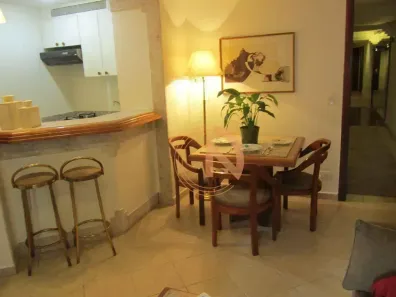 Apartamento com 1 Quarto à venda, 42m² no Itaim Bibi, São Paulo