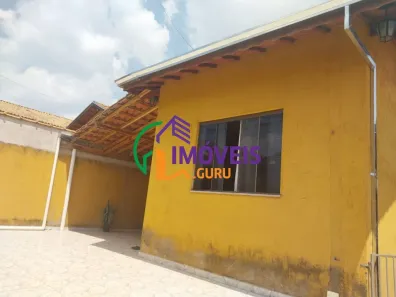 Casa com 3 Quartos à venda, 70m² no Jardim Paraíso, Poços de Caldas
