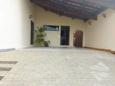 Casa com 4 Quartos à venda, 160m² no Jardim das Nações, Taubaté