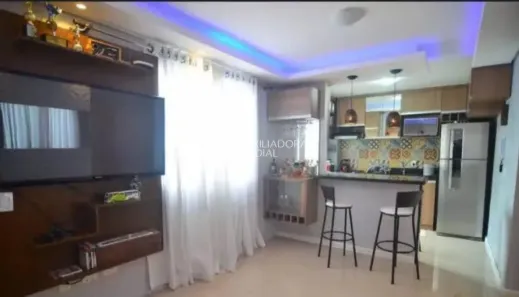 Apartamento com 2 Quartos à venda, 42m² no São José, Canoas