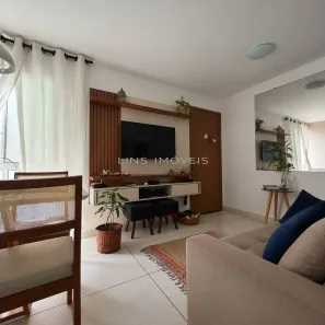 Apartamento com 2 Quartos à venda, 41m² no Planalto Vinhais II, São Luís