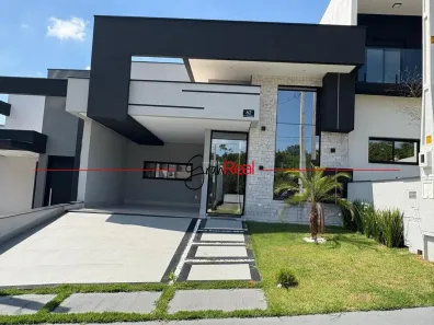 Casa com 3 Quartos à venda, 134m² no Loteamento Park Gran Reserve, Indaiatuba