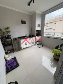 Apartamento com 2 Quartos à venda, 52m² no Cidade Patriarca, São Paulo