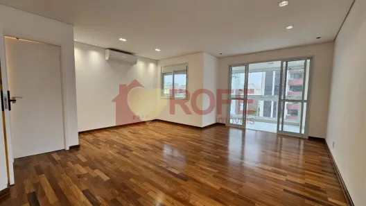Apartamento com 3 Quartos à venda, 124m² no Vila Uberabinha, São Paulo