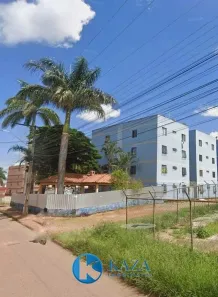 Apartamento com 2 Quartos à venda, 68m² no Jardim Ipanema, Valparaíso de Goiás