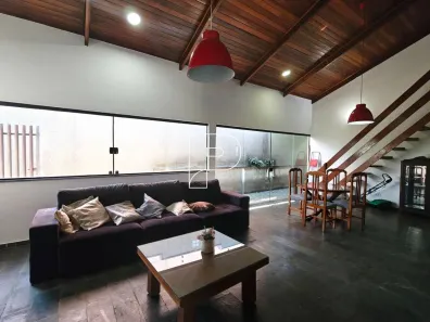 Casa com 3 Quartos para alugar, 239m² no Parque dos Príncipes, São Paulo