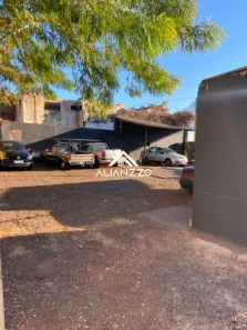 Lote/Terreno à venda, 378m² no Vila Tibério, Ribeirão Preto