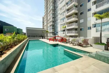 Apartamento com 3 Quartos à venda, 78m² no Penha de França, São Paulo