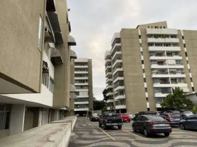Apartamento com 3 Quartos à venda, 184m² no Campo Grande, Rio de Janeiro