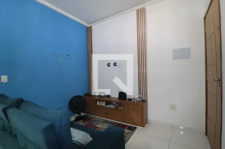 Apartamento com 2 Quartos à venda, 64m² no Casa Branca, Santo André