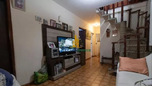 Sobrado com 4 Quartos à venda, 235m² no Parque Continental II, Guarulhos